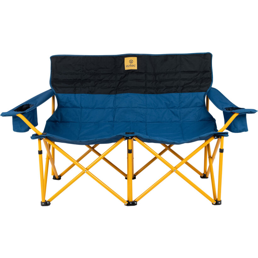 כיסא קמפינג זוגי מתקפל Zoogi Chair