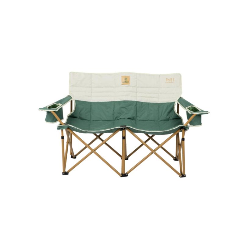 כיסא קמפינג זוגי מתקפל Zoogi Chair