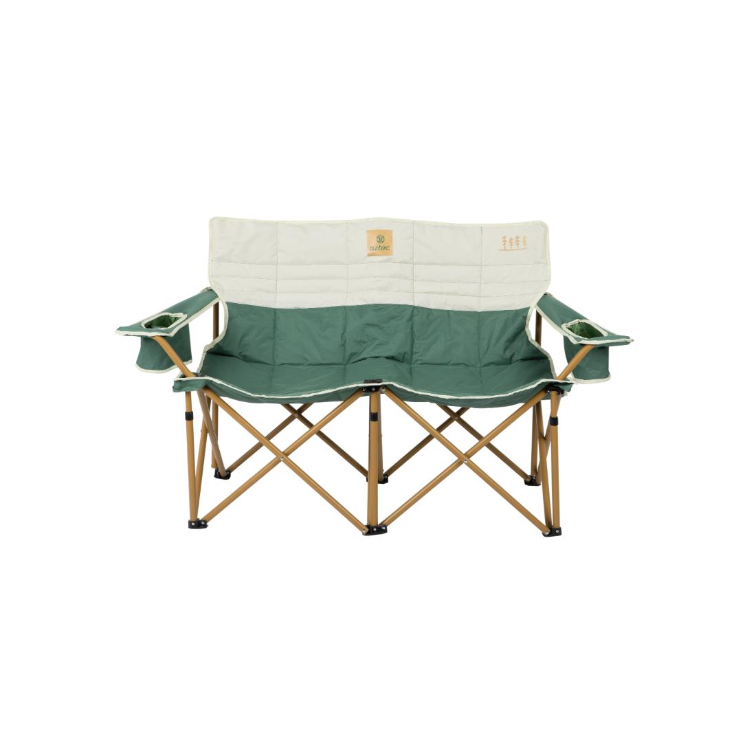 כיסא קמפינג זוגי מתקפל Zoogi Chair