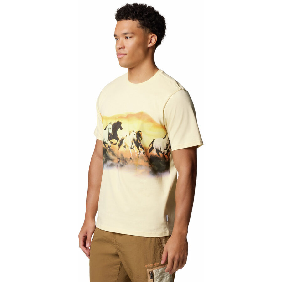 EXPLORERS CANYON SS T