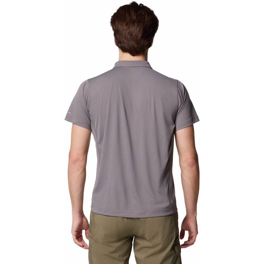 ZERO RULES LIGHT POLO