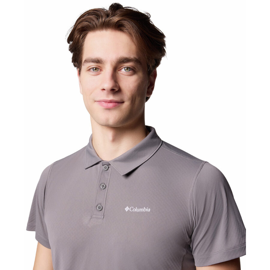 ZERO RULES LIGHT POLO