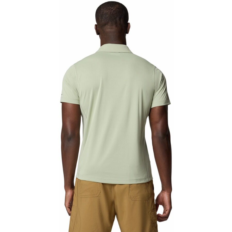 ZERO RULES LIGHT POLO