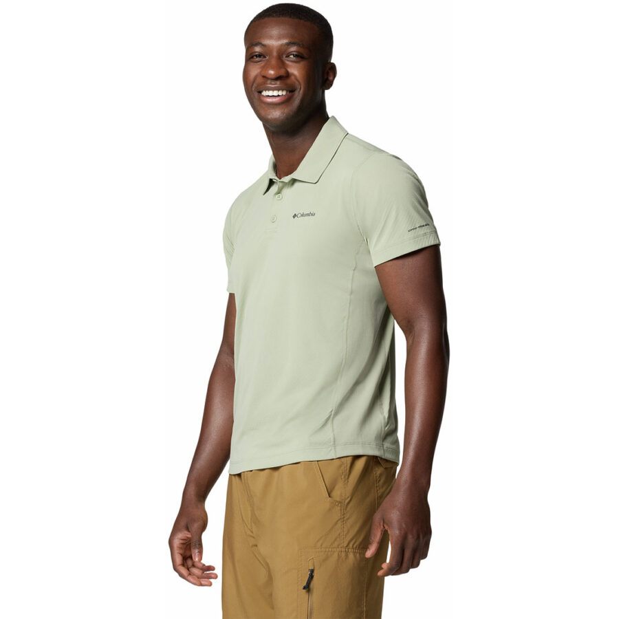 ZERO RULES LIGHT POLO
