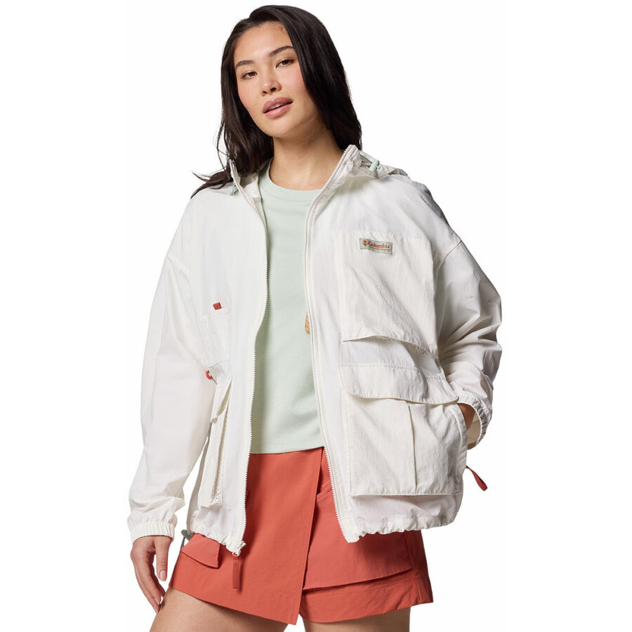 COVE BEACH WINDBREAKER