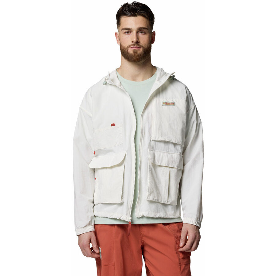 COVE BEACH WINDBREAKER