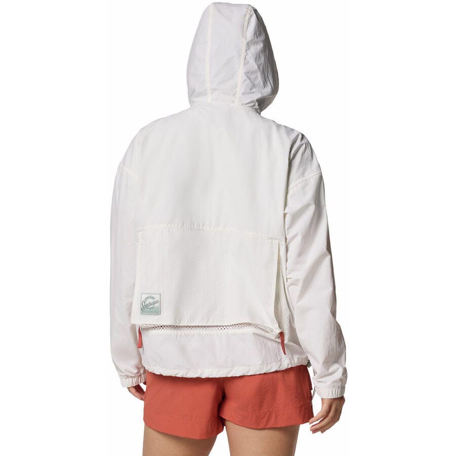 COVE BEACH WINDBREAKER