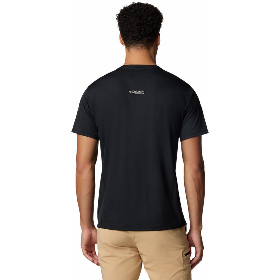 CIRQUE RIVER PRO SS CREW M