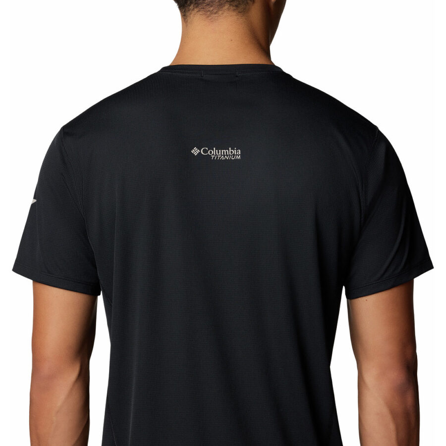 CIRQUE RIVER PRO SS CREW M