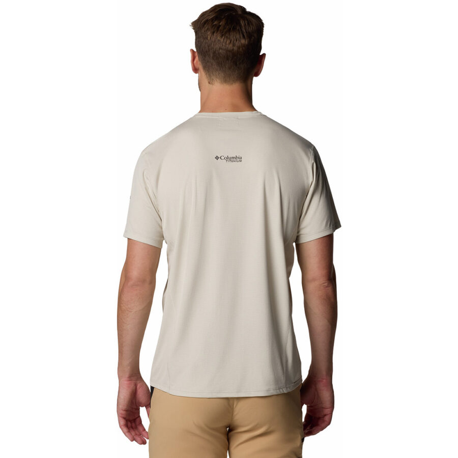 CIRQUE RIVER PRO SS CREW M