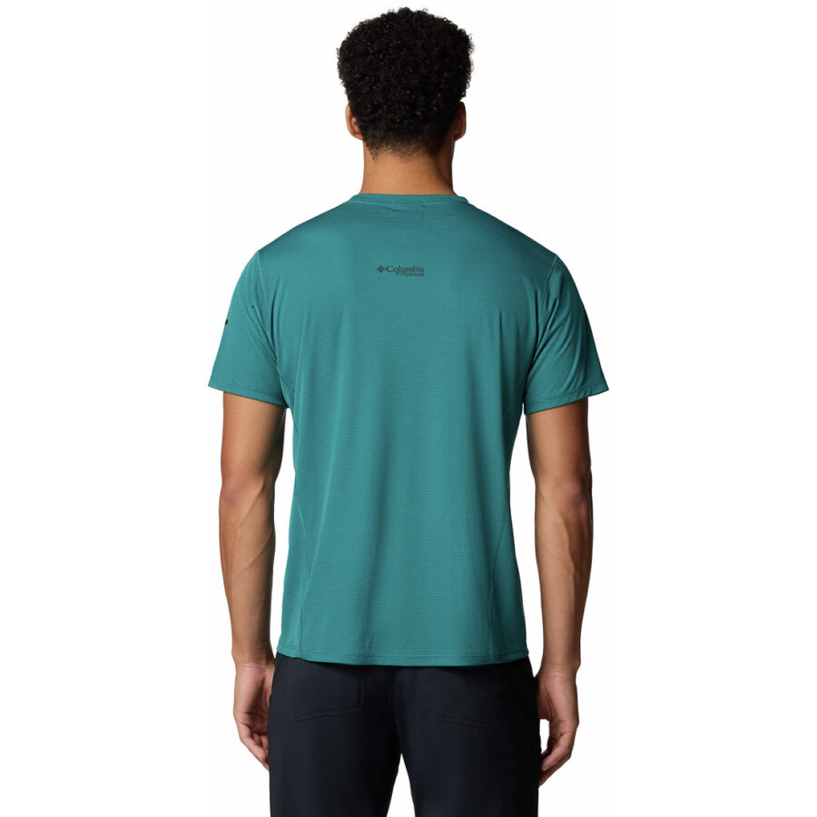 CIRQUE RIVER PRO SS CREW M