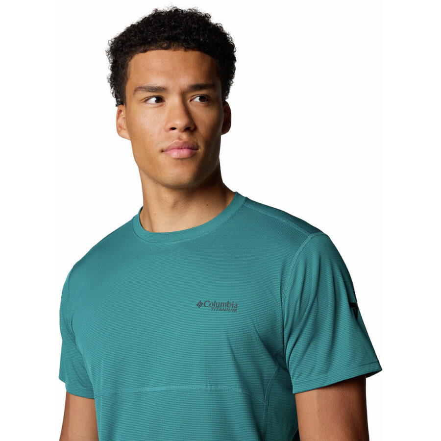 CIRQUE RIVER PRO SS CREW M