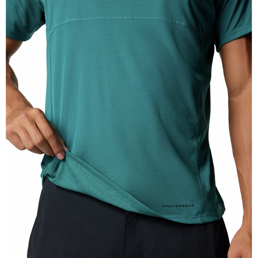 CIRQUE RIVER PRO SS CREW M