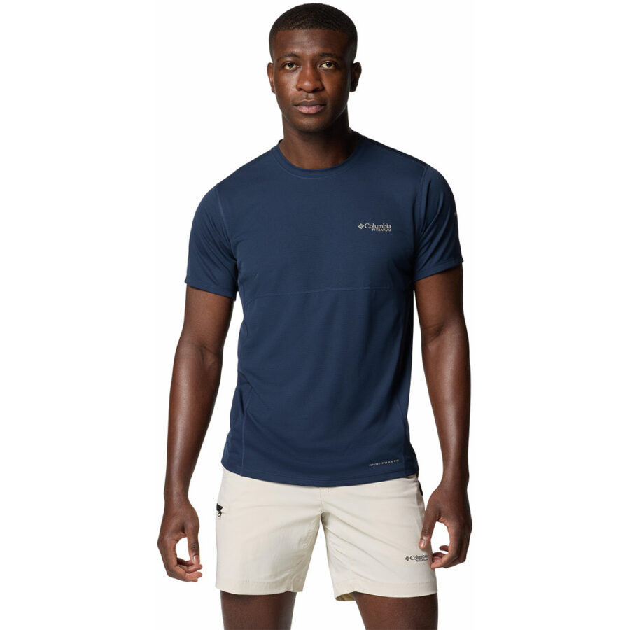 CIRQUE RIVER PRO SS CREW M