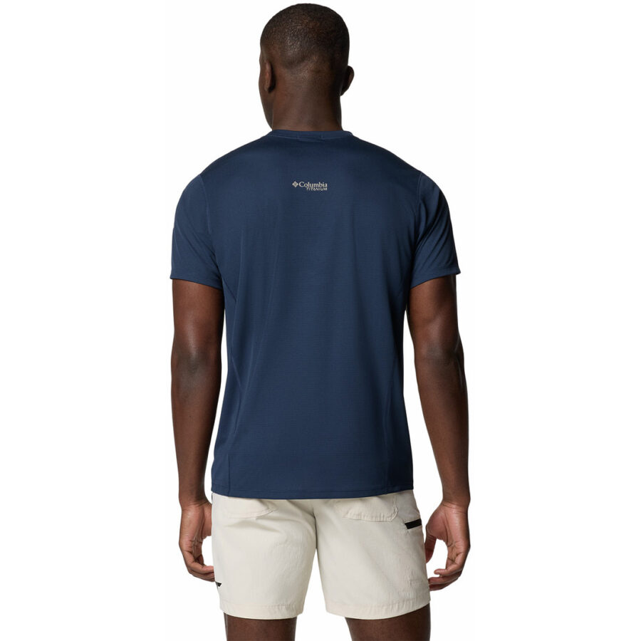 CIRQUE RIVER PRO SS CREW M