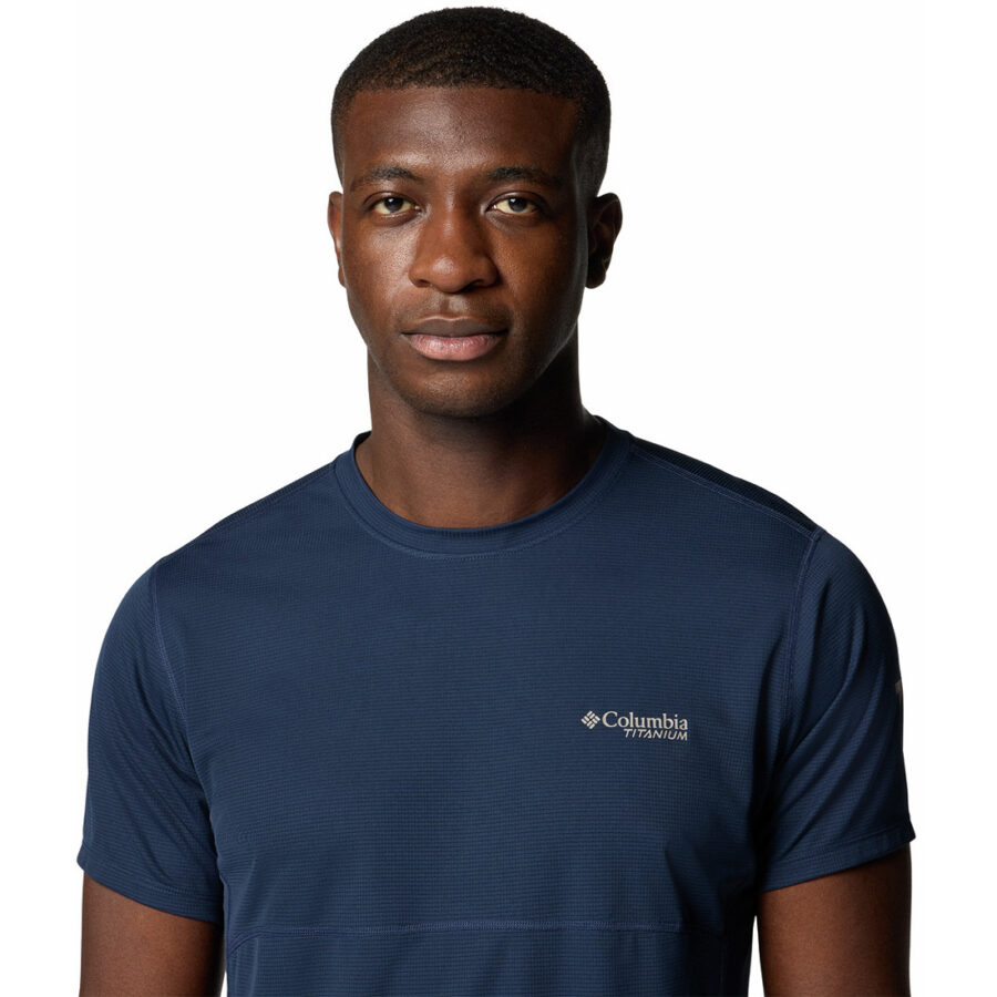 CIRQUE RIVER PRO SS CREW M