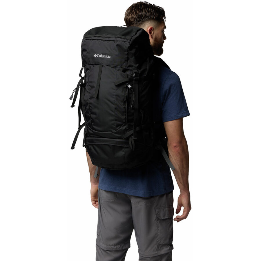 WILDWOOD HEIGHTS 45L+5L BACKPACK