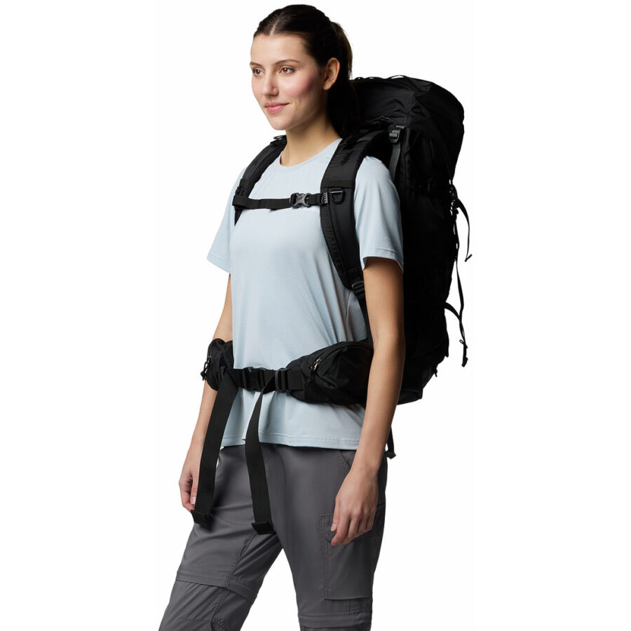 WILDWOOD HEIGHTS 45L+5L BACKPACK