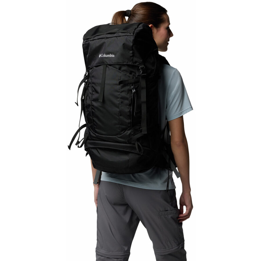 WILDWOOD HEIGHTS 45L+5L BACKPACK