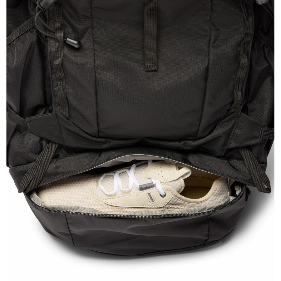 WILDWOOD HEIGHTS 45L+5L BACKPACK