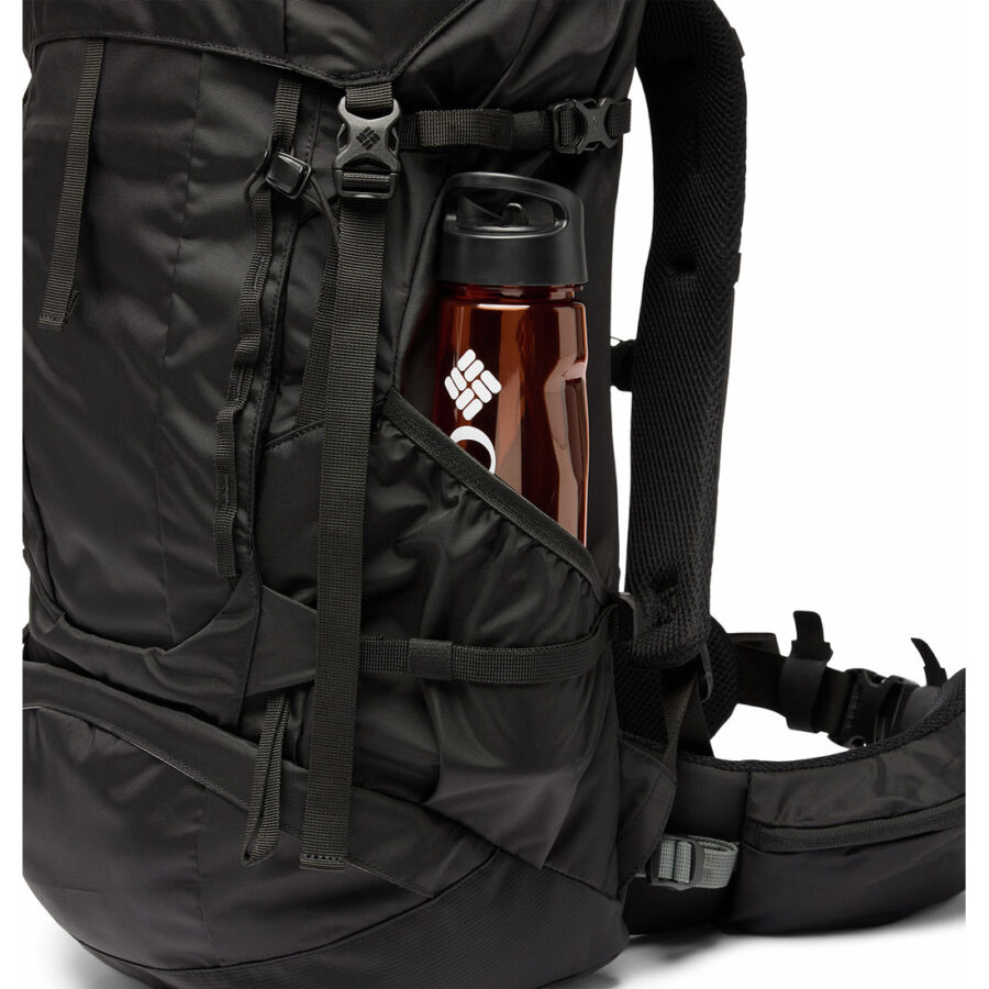WILDWOOD HEIGHTS 45L+5L BACKPACK