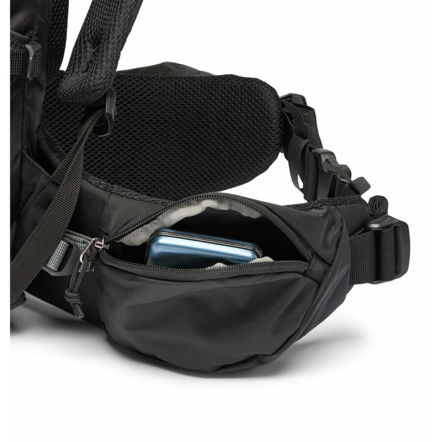 WILDWOOD HEIGHTS 45L+5L BACKPACK