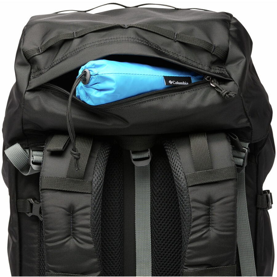 WILDWOOD HEIGHTS 45L+5L BACKPACK