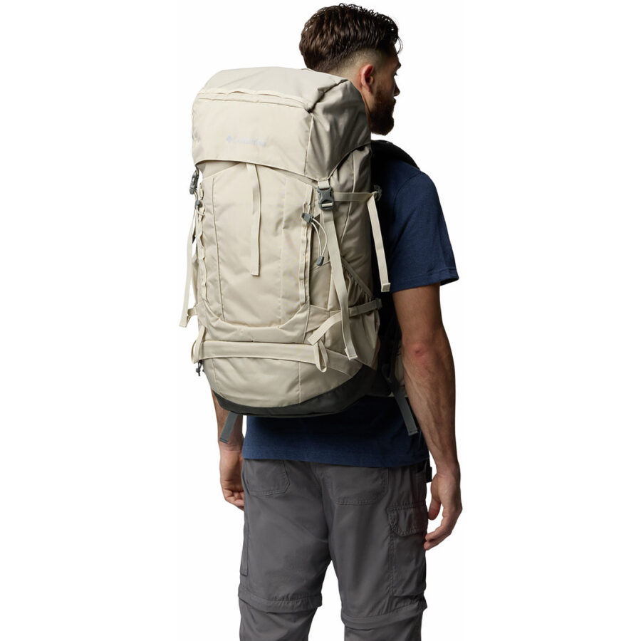 WILDWOOD HEIGHTS 45L+5L BACKPACK
