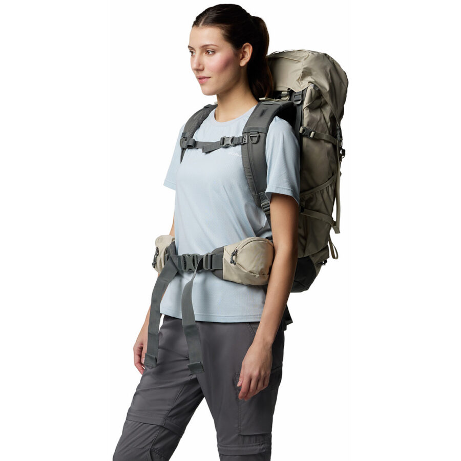 WILDWOOD HEIGHTS 45L+5L BACKPACK