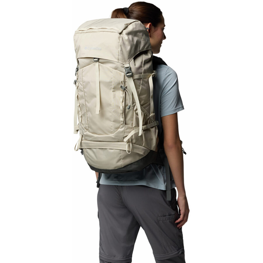 WILDWOOD HEIGHTS 45L+5L BACKPACK