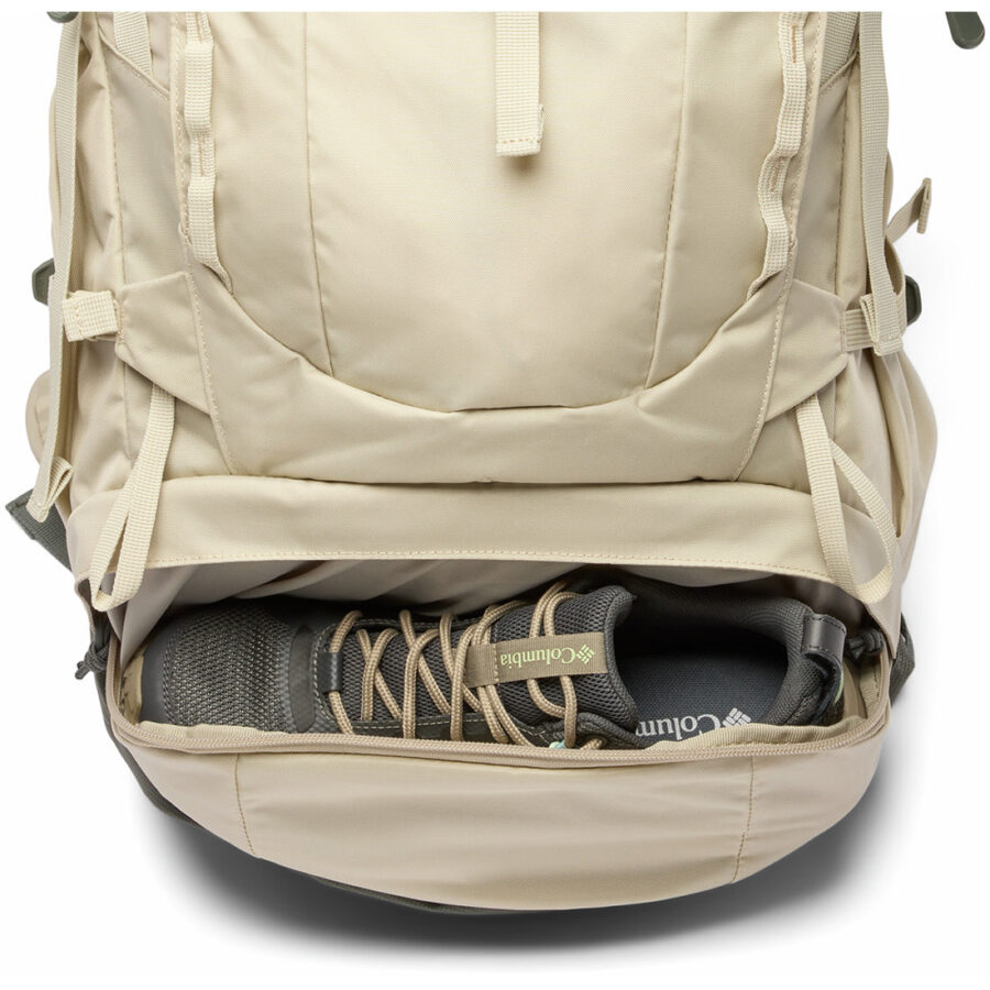 WILDWOOD HEIGHTS 45L+5L BACKPACK