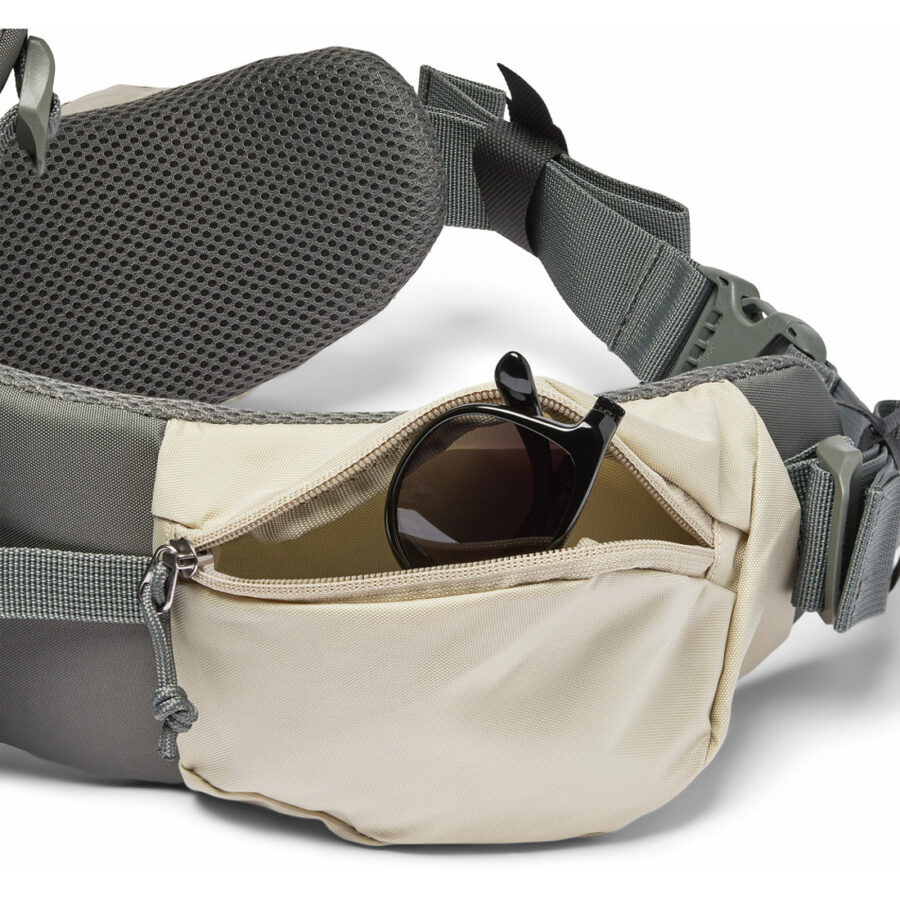 WILDWOOD HEIGHTS 45L+5L BACKPACK