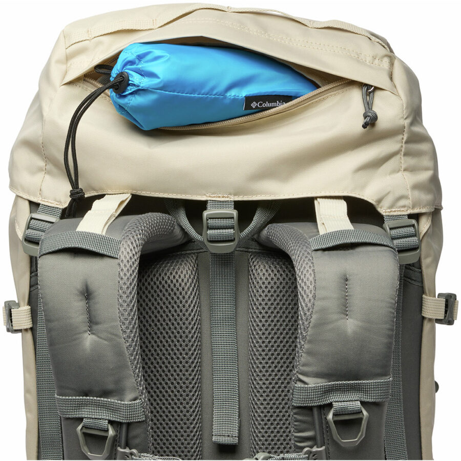 WILDWOOD HEIGHTS 45L+5L BACKPACK