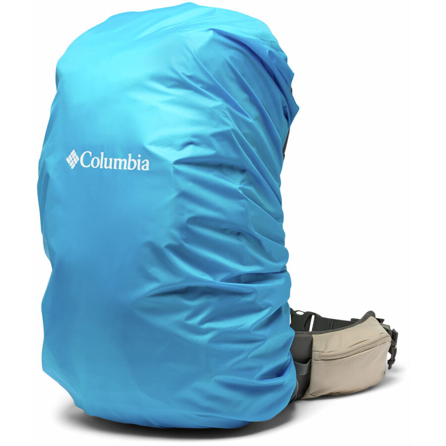 WILDWOOD HEIGHTS 45L+5L BACKPACK