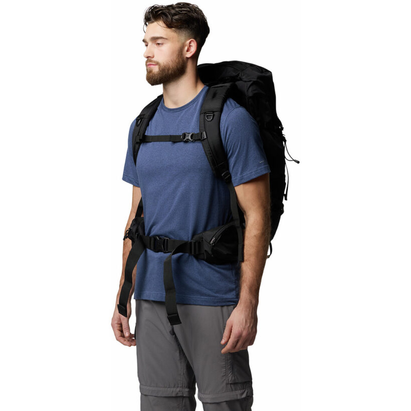 תיק מטיילים Wildwood Heights 35L Backpack