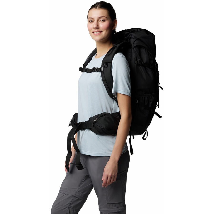 WILDWOOD HEIGHTS 35L BACKPACK