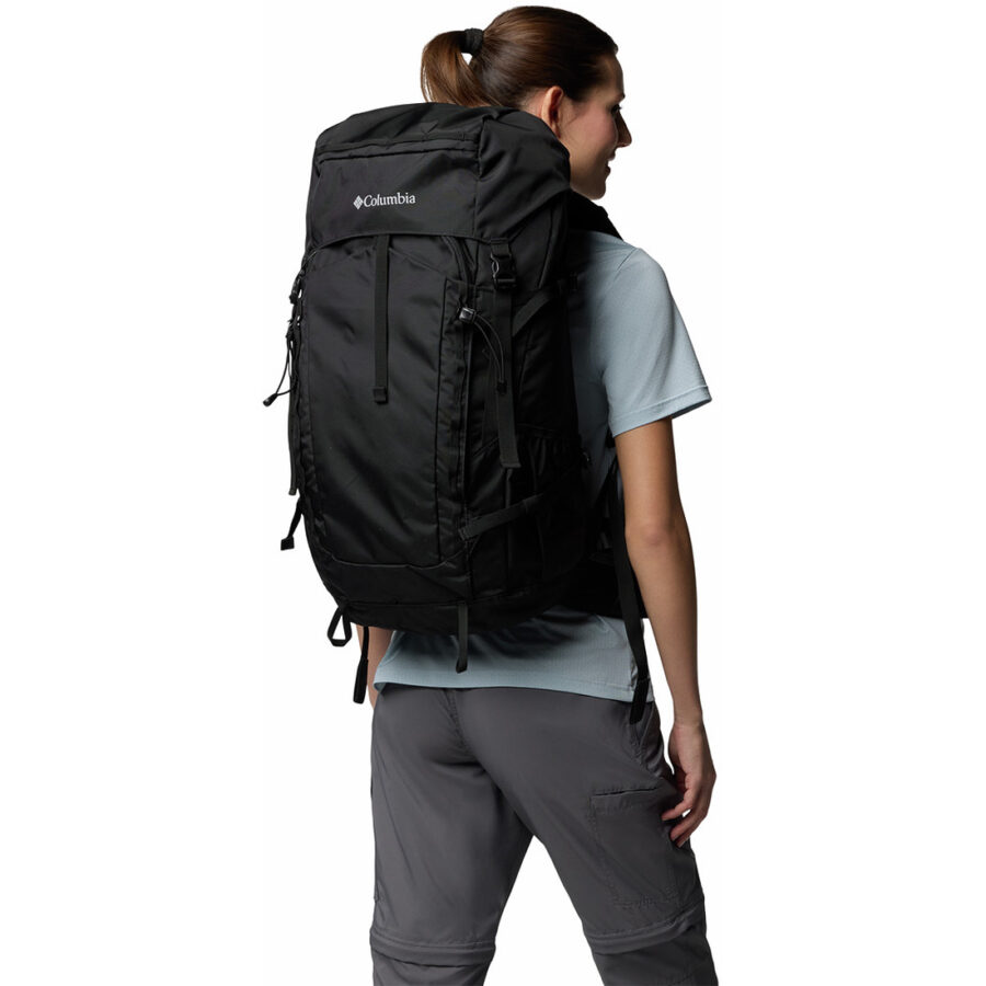 WILDWOOD HEIGHTS 35L BACKPACK