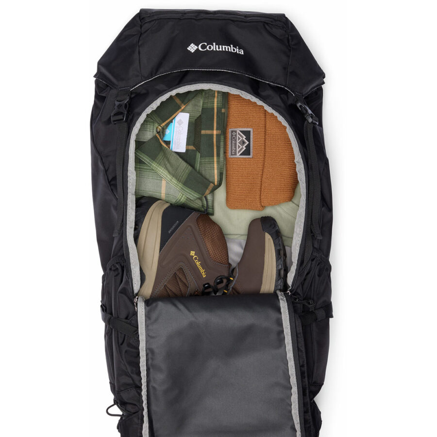 WILDWOOD HEIGHTS 35L BACKPACK