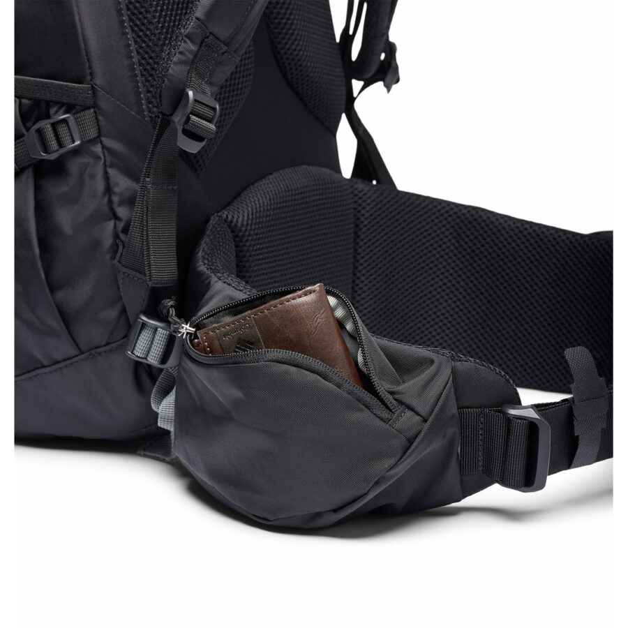 WILDWOOD HEIGHTS 35L BACKPACK
