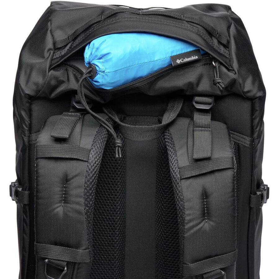 WILDWOOD HEIGHTS 35L BACKPACK