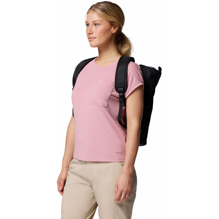 GREAT SMOKY GARDEN 2-WAY TOTE