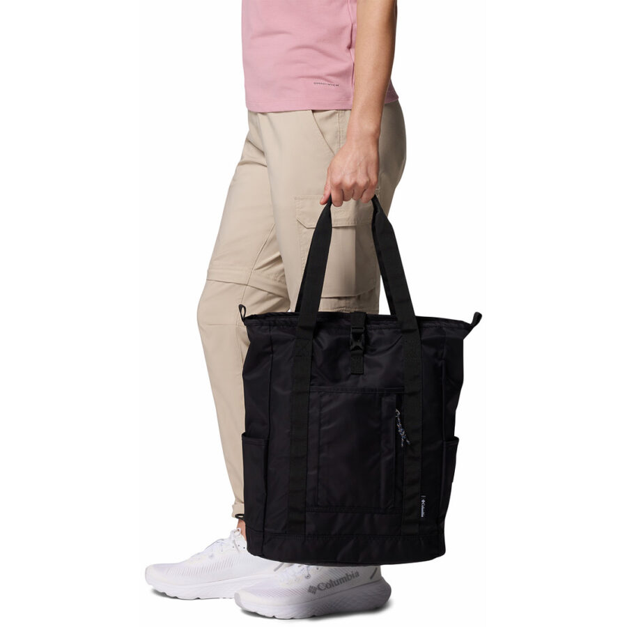GREAT SMOKY GARDEN 2-WAY TOTE