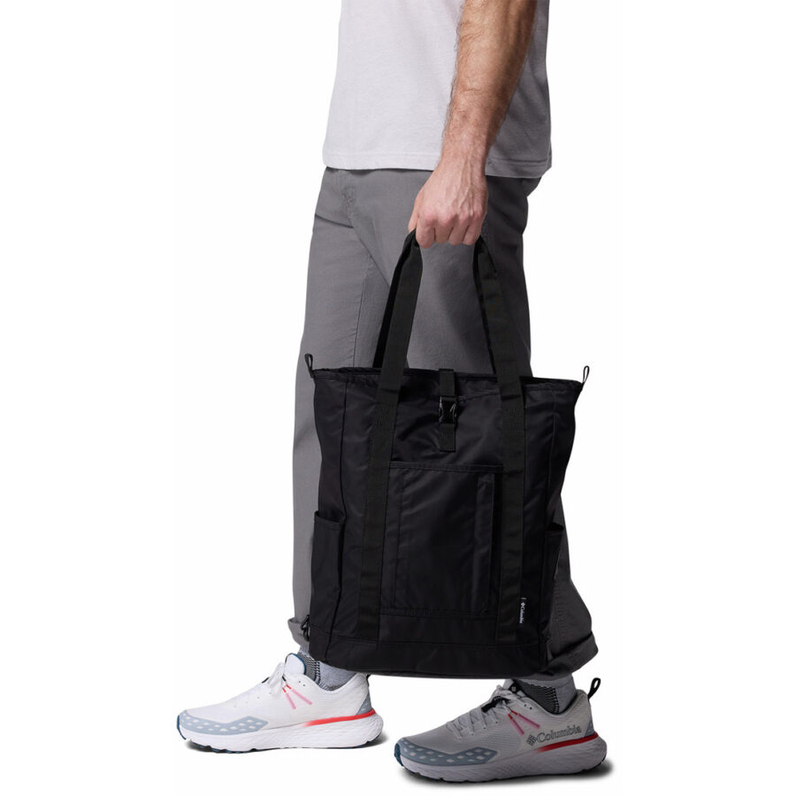 GREAT SMOKY GARDEN 2-WAY TOTE