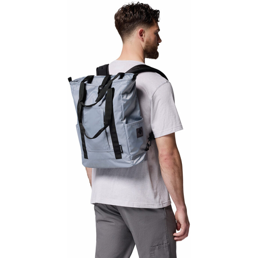 GREAT SMOKY GARDEN 2-WAY TOTE