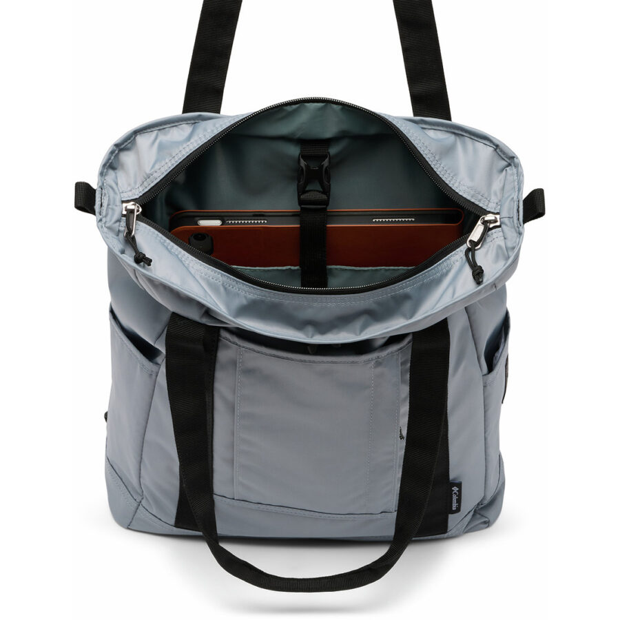 GREAT SMOKY GARDEN 2-WAY TOTE