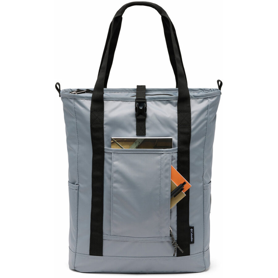 GREAT SMOKY GARDEN 2-WAY TOTE