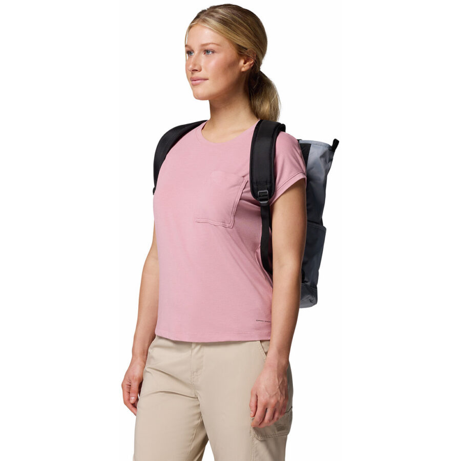 GREAT SMOKY GARDEN 2-WAY TOTE