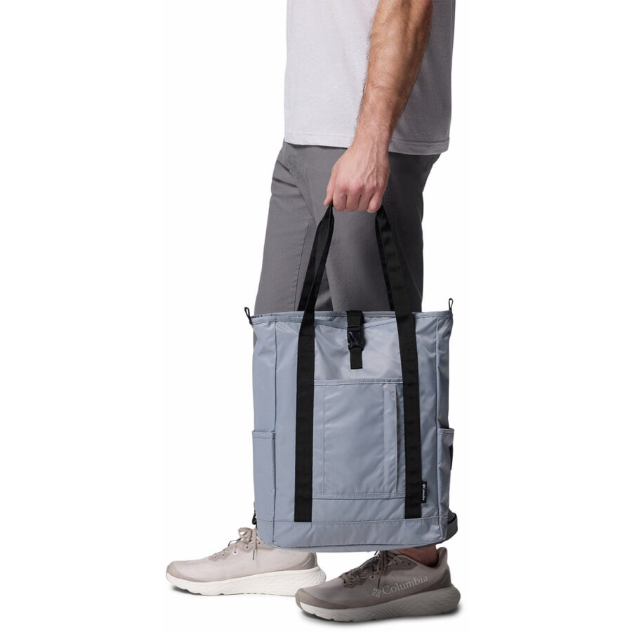 GREAT SMOKY GARDEN 2-WAY TOTE