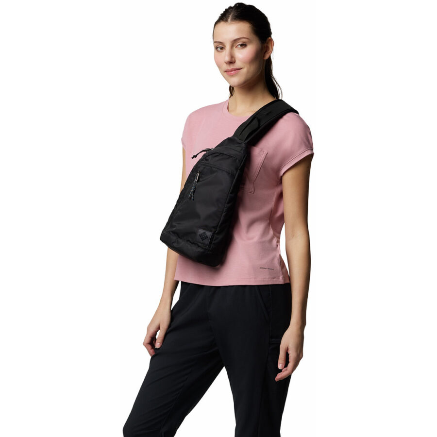 GREAT SMOKY GARDEN CROSS-BODY BAG
