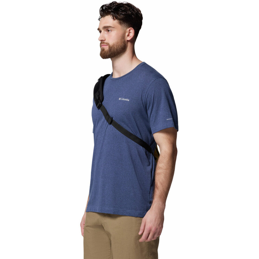 GREAT SMOKY GARDEN CROSS-BODY BAG